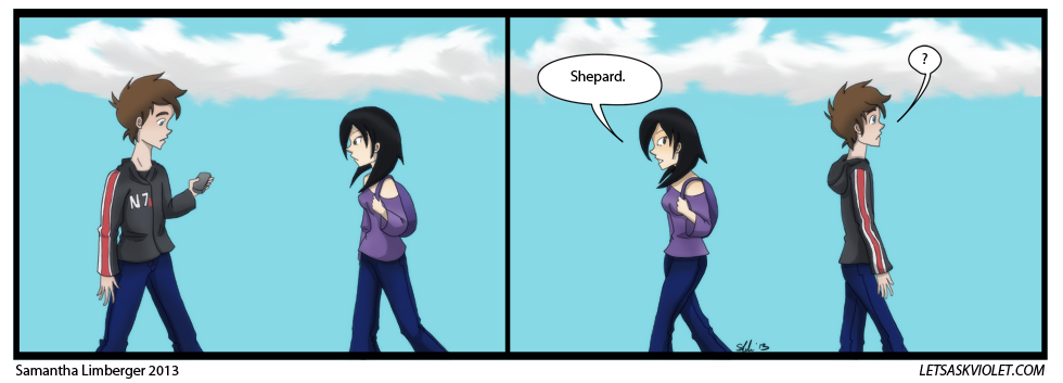 Shepard