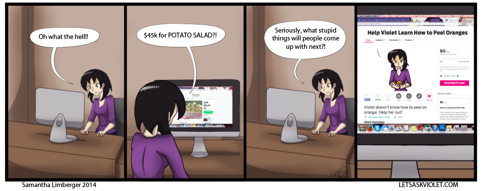 Potato Salad